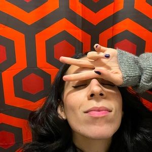 Meet your Posher, Cindy